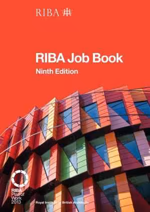󾕇 دانلود کتاب Riba Job Book, 9th ed, 2019 - دانلود کتاب های دانشگاهی