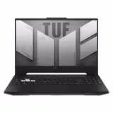خرید، قیمت و مشخصات کامل لپ تاپ ایسوس Ci7 16GB 512GB SSD 4GB | TUF Dash F15 (2022) FX517ZE-ES73