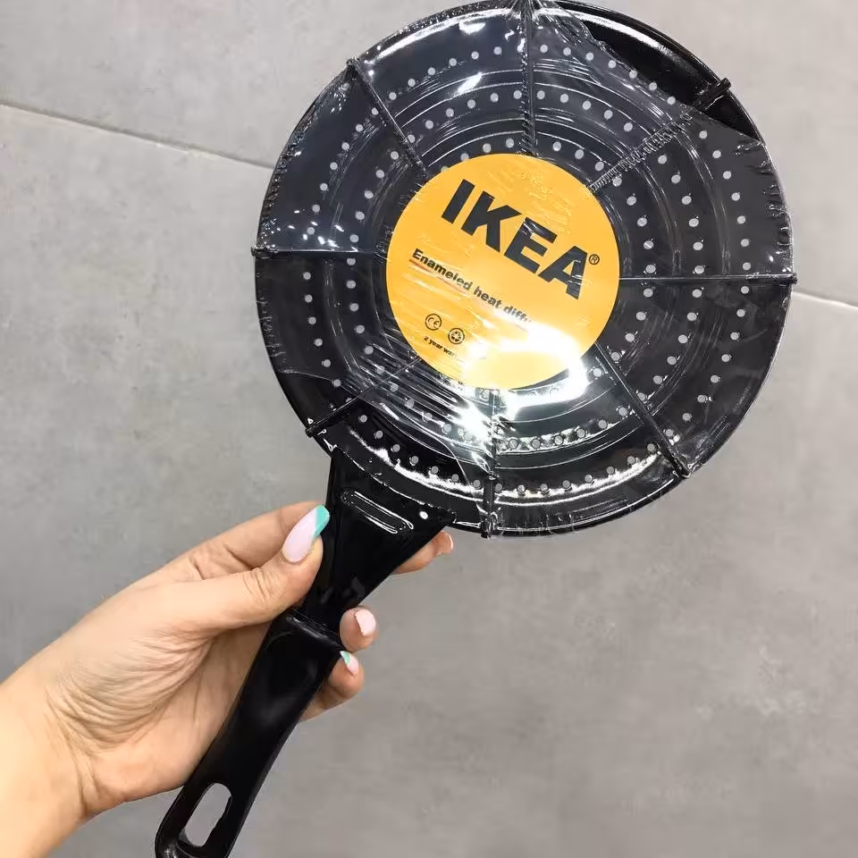 شعله پخش کن ایکیا ( ارسال رایگان ) 