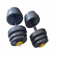 دمبل متغیر 36کیلویی