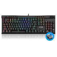 کیبورد گیمینگ ردراگون مدل Vata K580 RGB