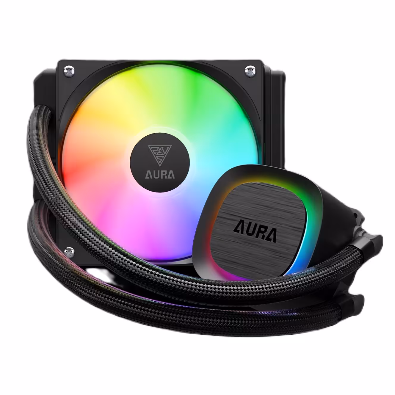 Gamdias Aura GL120 v2