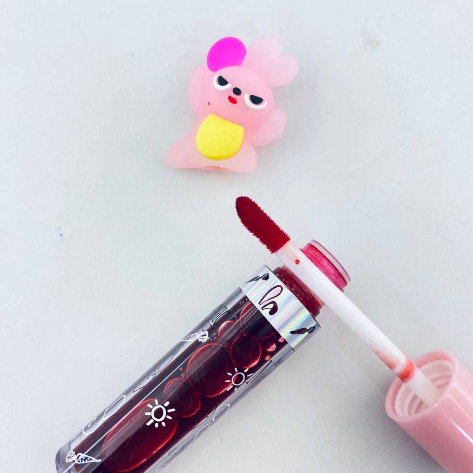 تینت لب مجیک با درب خرگوشی