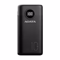 پاوربانک (PD و فست شارژ) Adata 22.5W 10000mAh مدل P10000QCD