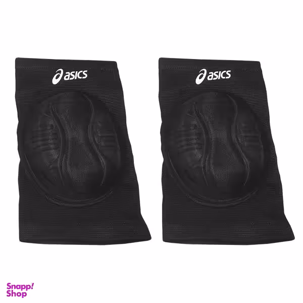 زانو بند مدل suporter910 بسته 2 عددی