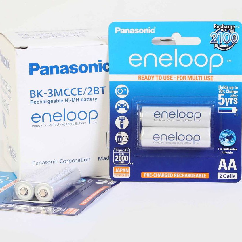 باتری شارژی  قلمی،ارسال پس کرایه تیپاکس