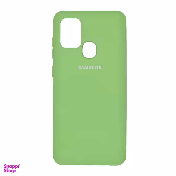 کاور مدل RSKU-01 مناسب برای گوشی موبایل سامسونگ Galaxy A21s غیر اصل