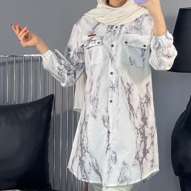 مانتو مرمر
