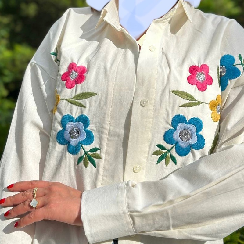 شومیز زنانه