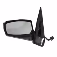 آینه برقی در جلو چپ S90 سورن کروز