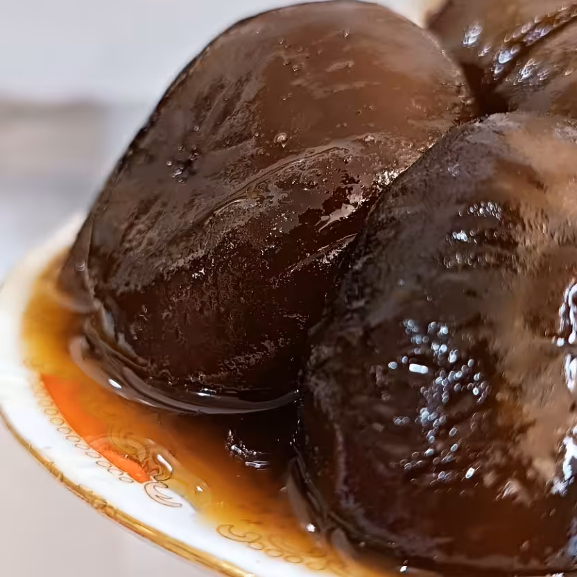 مربا انجیر سیاه صد درصد خالص خوشمزه و لذیذ  ارسال رایگان 