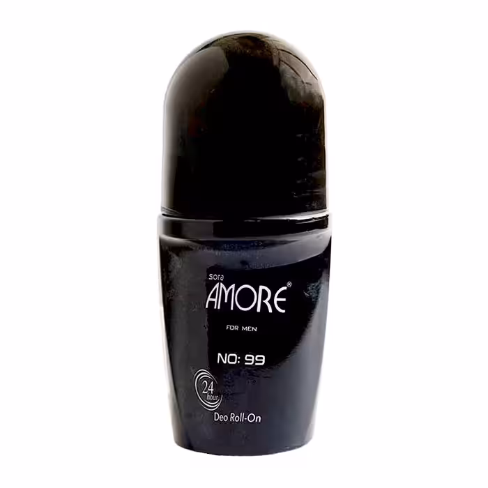 مام رول آمور شماره 99 حجم 50 میل | خرید و قیمت مام آمور