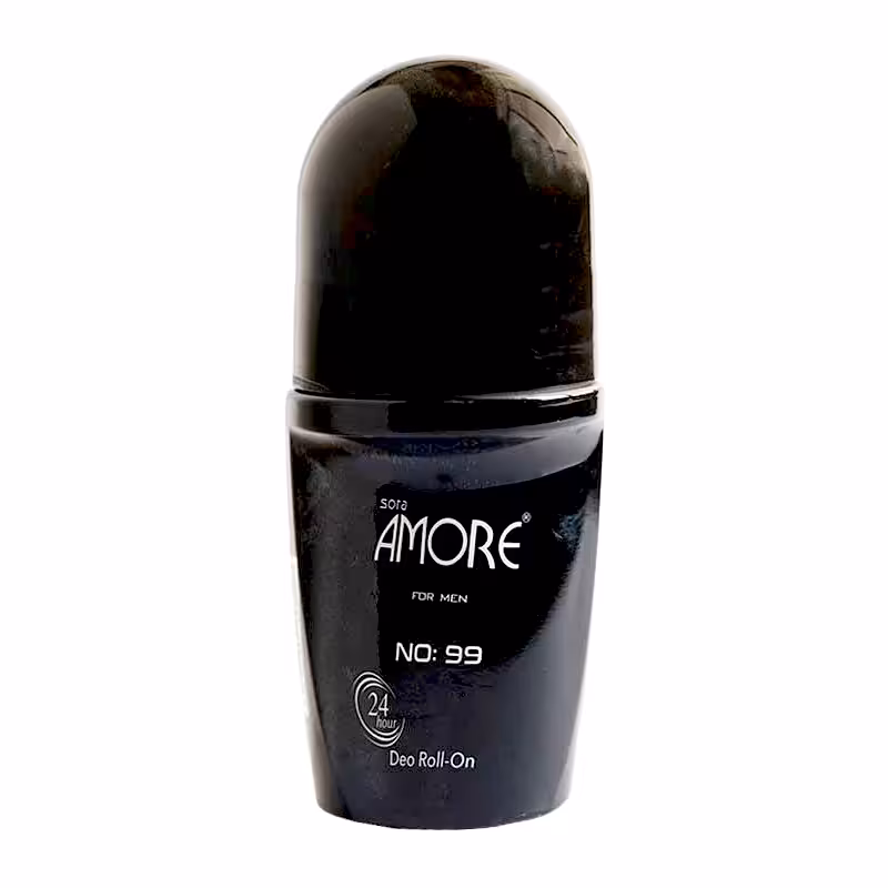 مام رول آمور شماره 99 حجم 50 میل | خرید و قیمت مام آمور