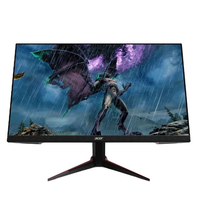 مانیتور گیمینگ ایسر مدل NITRO VG270M 180Hz FHD سایز 27 اینچ