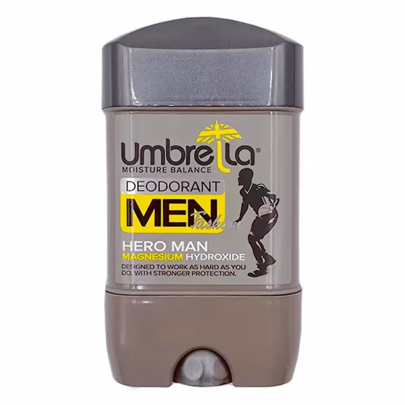 مام آمبرلا مردانه هیرو