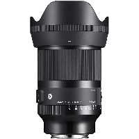 لنز سیگما Sigma 14-24mm f/2.8 DG DN Art for Sony E
