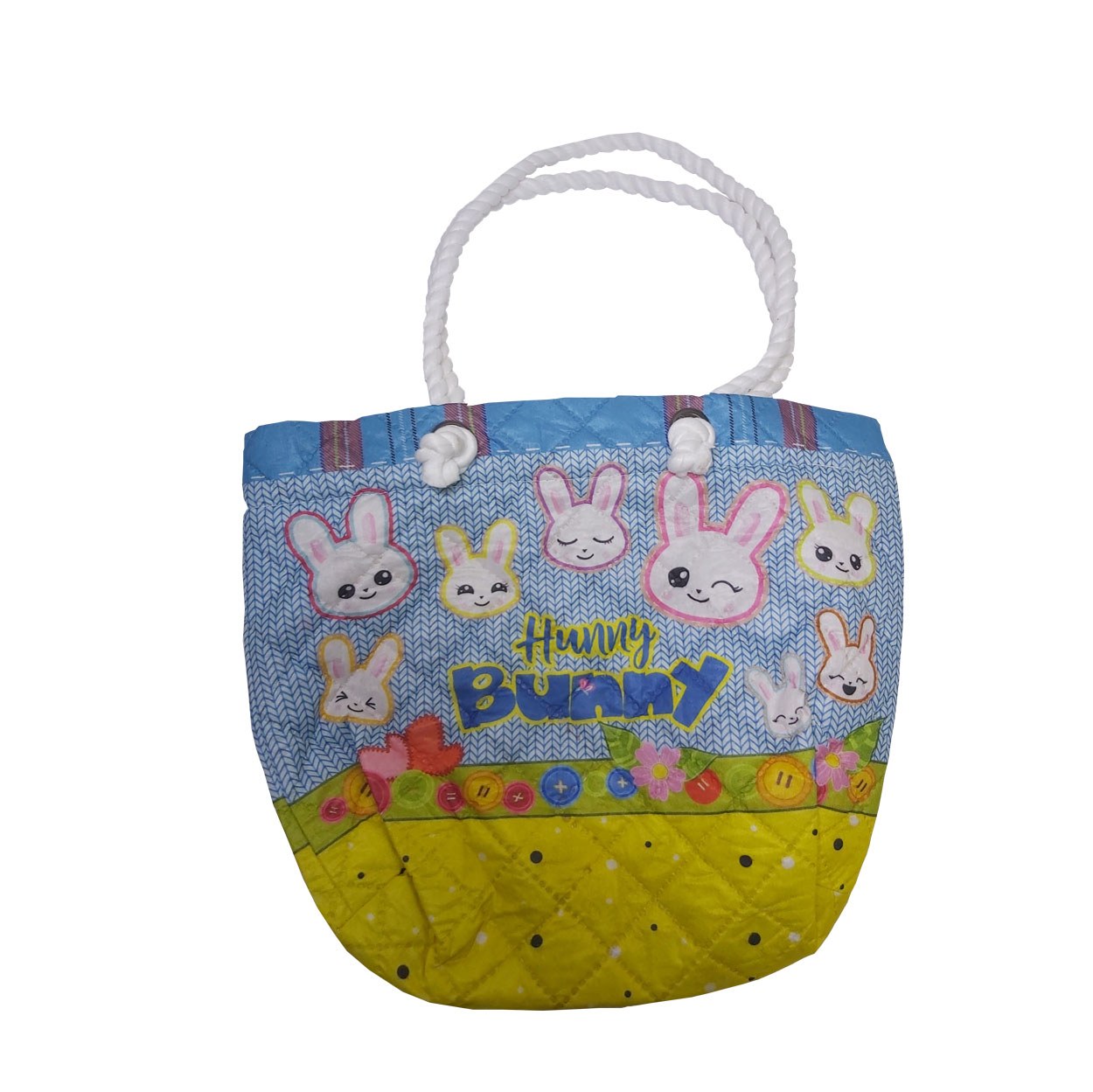 کیف کودک طرح hunny bunny