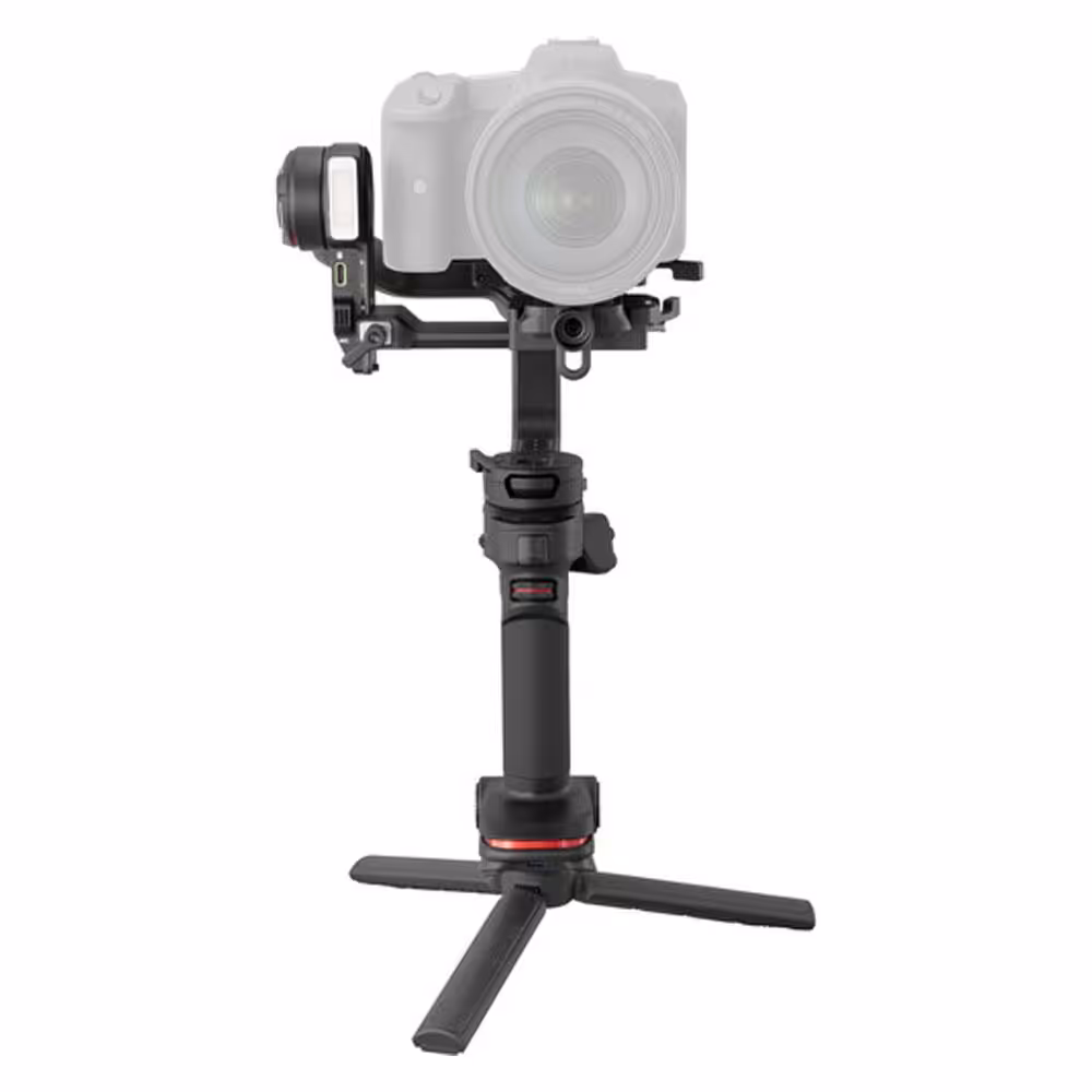 گیمبال دوربین ژیون تک ویبیل 3 Zhiyun-Tech WEEBILL-3 Gimbal Stabilizer