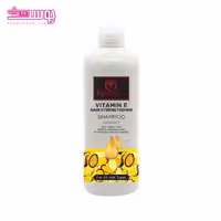 شامپو ویتامین E فابریگاس حجم 400ml
