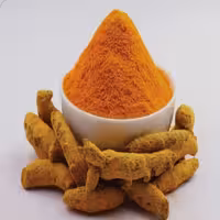 ادویه زرد چوبه ادویه بی نظیر با خواص بی شمار( 100گرمی) عطاری اصیل