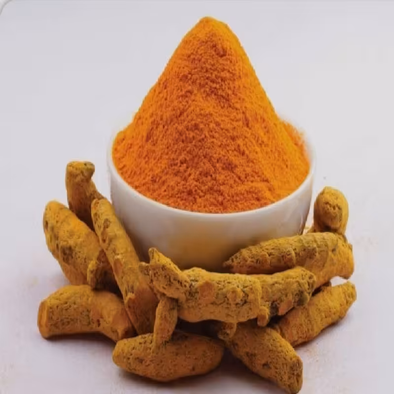 ادویه زرد چوبه ادویه بی نظیر با خواص بی شمار( 100گرمی) عطاری اصیل