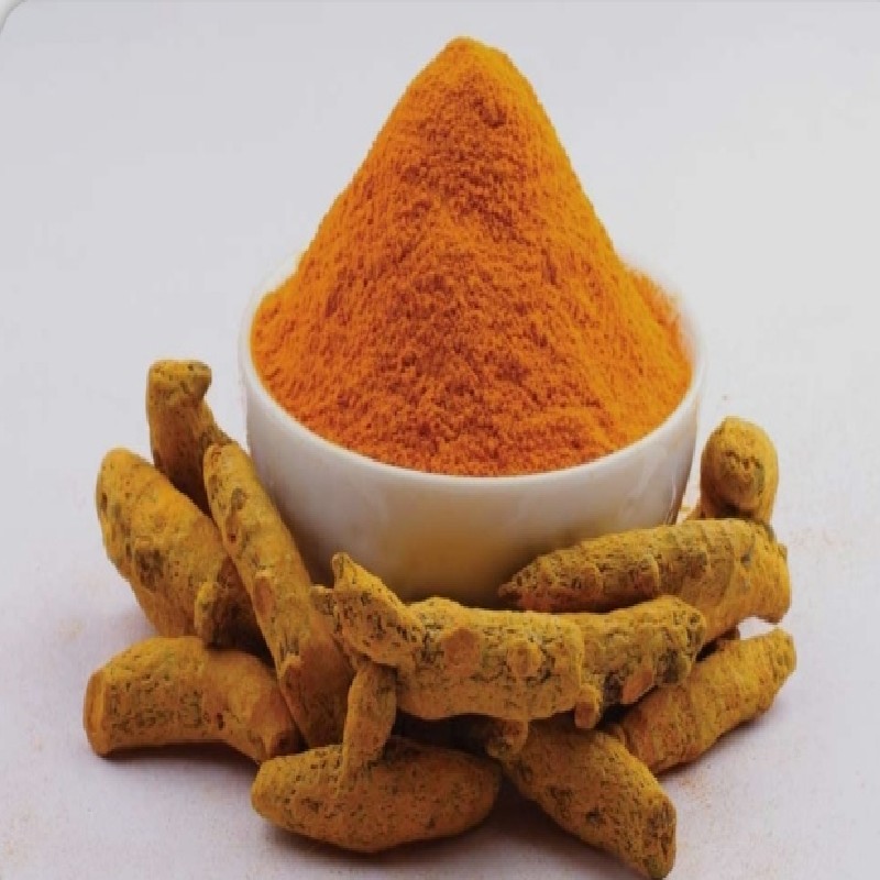 ادویه زرد چوبه ادویه بی نظیر با خواص بی شمار( 100گرمی) عطاری اصیل