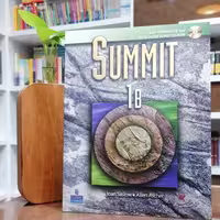 کتاب Summit 1B