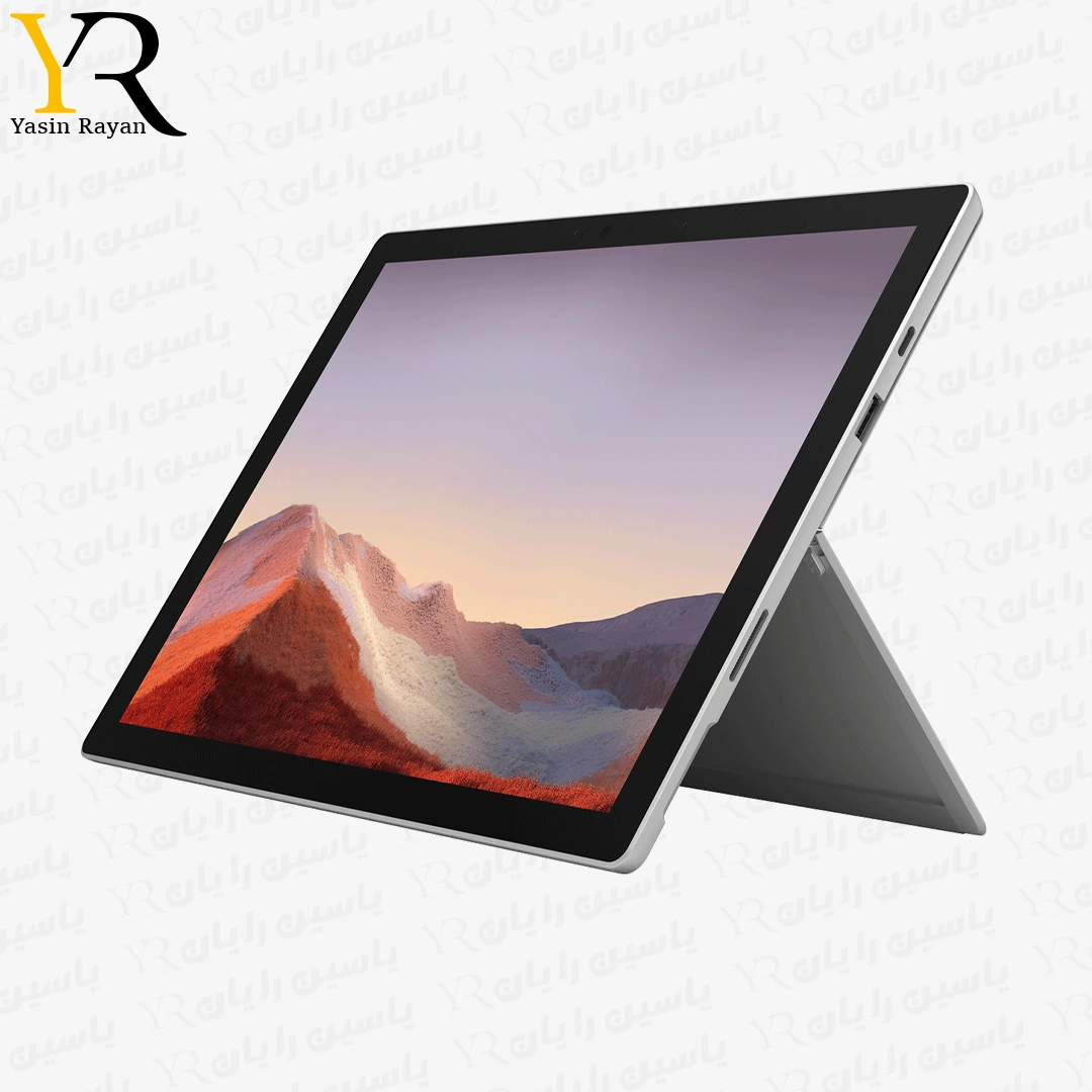 سرفیس پرو 7 Core i5 / 8GB RAM / 128GB SSD | یاسین رایان