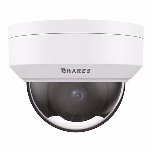 دوربین مدار بسته دام حارس مدل IPC-P2F2W-I30S