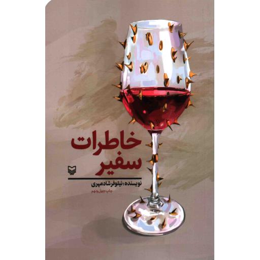 خاطرات سفیر (... و من سفیر شدم!)