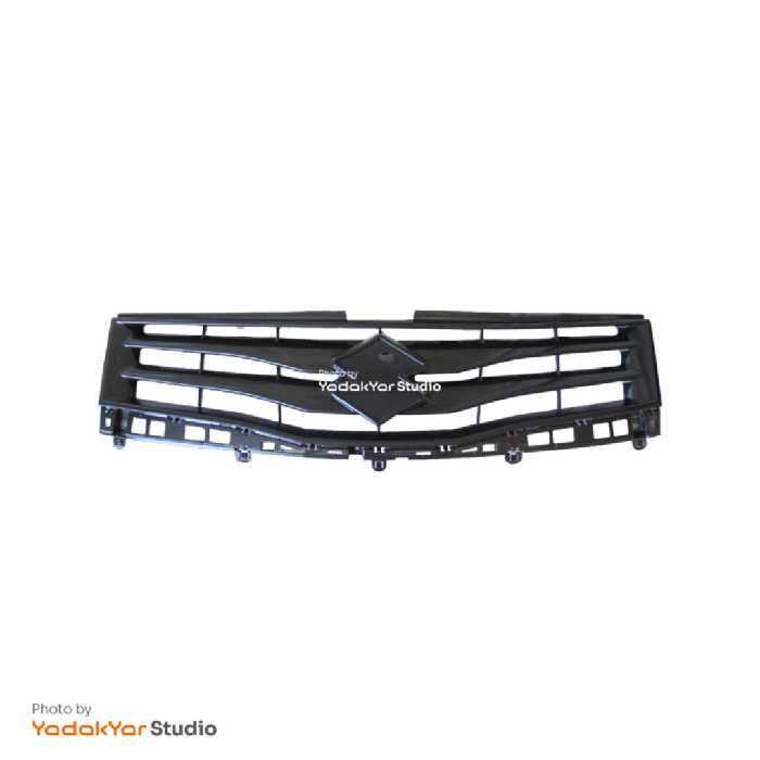 جلو پنجره ویتارا جدید تایلند