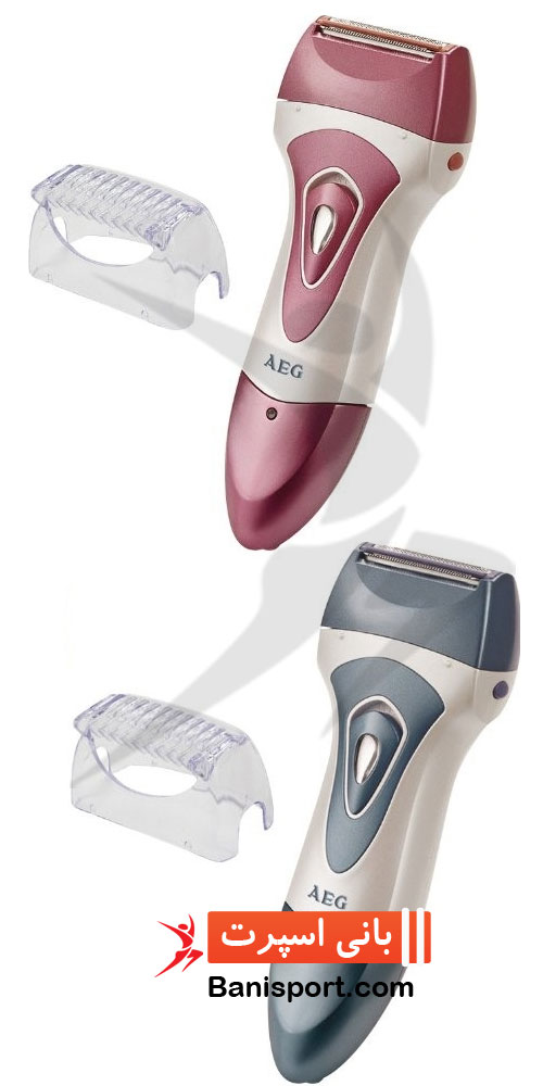 ماشین اصلاح بدن زنانه AEG LS 5541