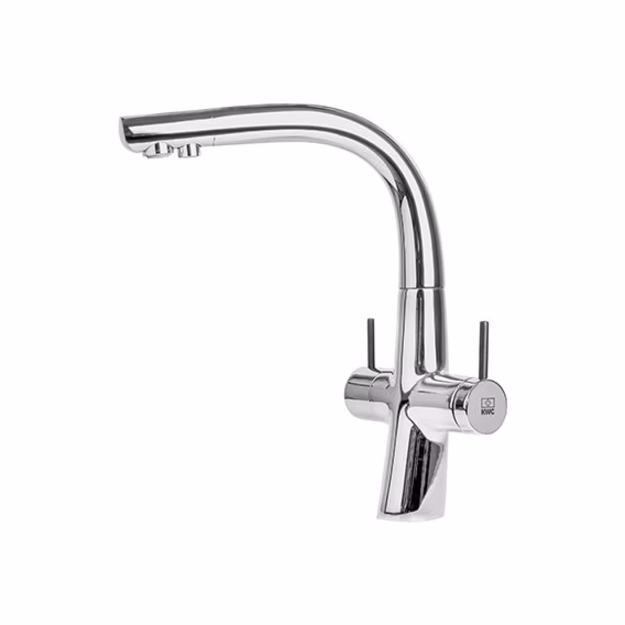 شیر آشپزخانه کی دبلیو سی مدل زو تصفیه