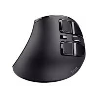 ماوس بی سیم تراست مدل VOXX Rechargeable Ergonomic