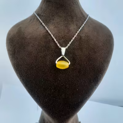 سنگ ماه تولد فروردین 6 جید زرد