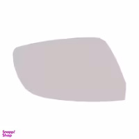 فلاپ آینه جانبی چپ خودرو قطعه سازان کبیر مدل SILVER-QUIC-L مناسب برای کوییک