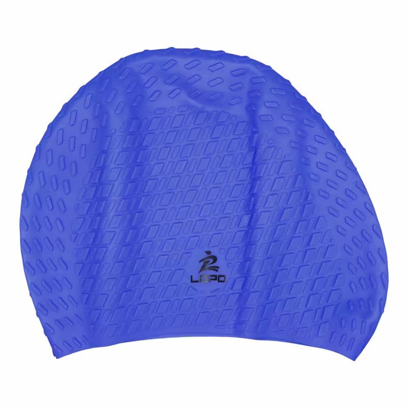 کلاه شنا اسپرت لوپو مدل 402L740