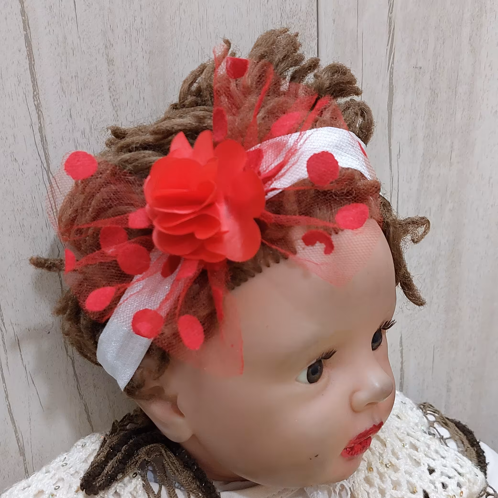 هدبند فانتزی