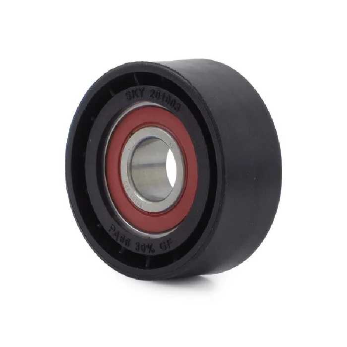 هرزگرد دینام پژو 206 تیپ 2 سوراخ گشاد - ODM