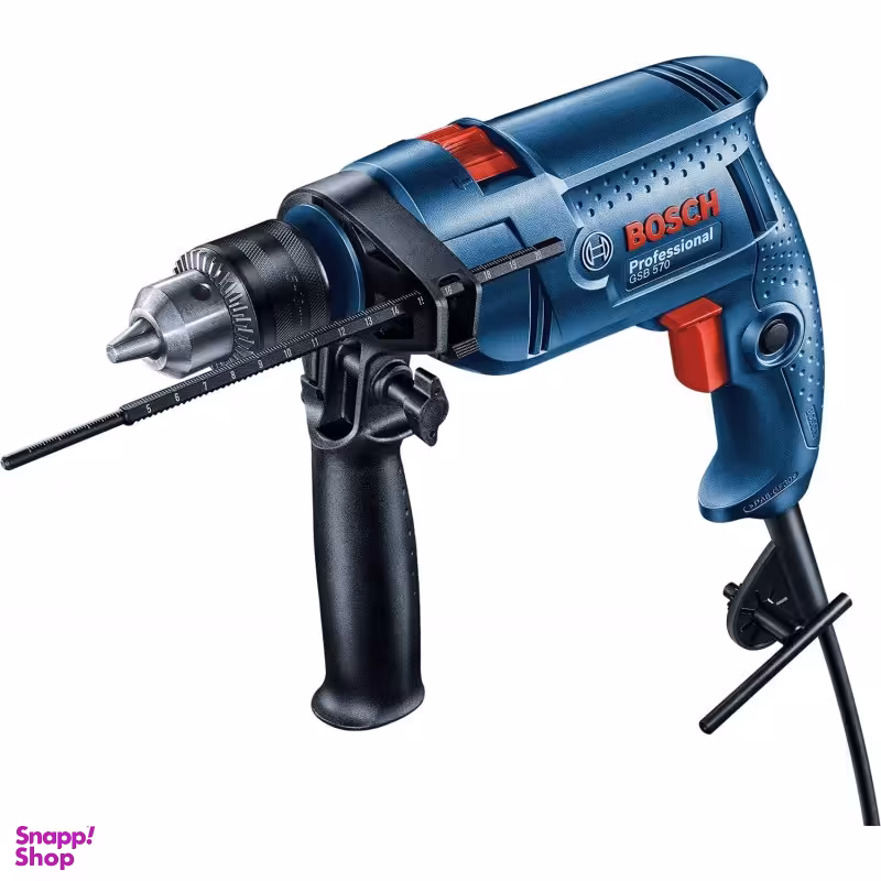 دریل چکشی بوش مدل GSB 570 Professional