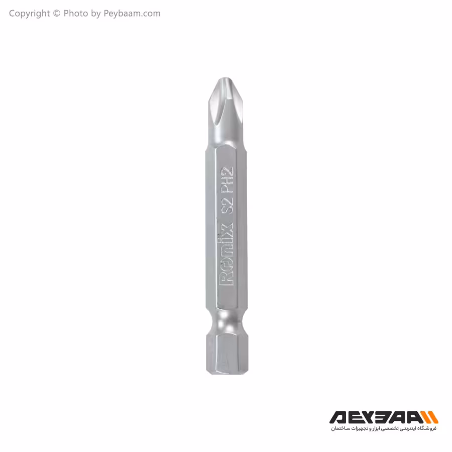 سر پیچ گوشتی رونیکس مدل RH-5432