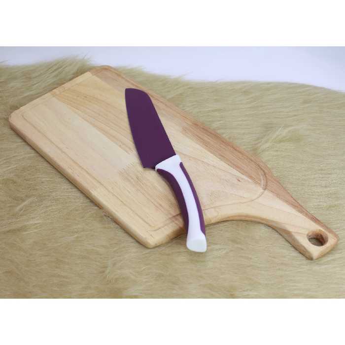 تخته گوشت چوبی تک دسته