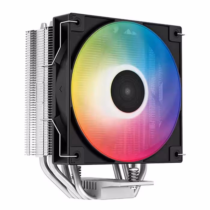 قیمت و خرید خنک کننده پردازنده دیپ کول مدل AG400 LED | یاس ارتباط