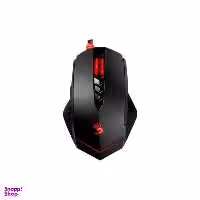 ماوس مناسب بازی ای فورتک (A 4 Tech) مدل V8M