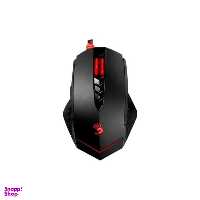 ماوس مناسب بازی ای فورتک (A 4 Tech) مدل V8M