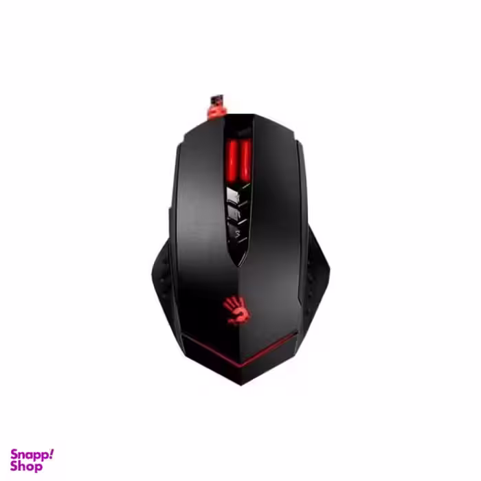 ماوس مناسب بازی ای فورتک (A 4 Tech) مدل V8M