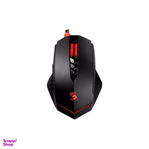 ماوس مناسب بازی ای فورتک (A 4 Tech) مدل V8M