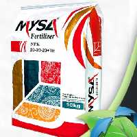 کود NPK مایسا اپتیمم با فرمول(20-20-20)