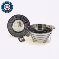 تفاله گیر تایلندی بازن