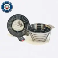 تفاله گیر تایلندی بازن